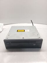 Info-GPS-TV Screen Player Navigation Fits 03-10 AUDI A8 1370687CODE NOT ... - $50.49