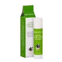 Edible Lip Balm 5g – Cow Lick - $176.63 MXN