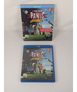 A Town Called Panic: The Collection [Used Good Blu-ray] Widescreen - €18,66 EUR