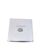 1x 1 PC Clip-on Hanging Earing Small Green Display Pad - $17.92