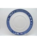 Adderley Bombay 11&quot;  Plate And 7 Bombay 9 1/2&quot;  Plates Read Description - £55.15 GBP