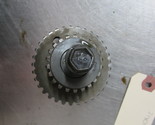 Idler Timing Gear From 2010 Chevrolet Camaro  3.6 12612840 - $35.00