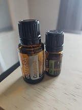 Doterra Copaiba And Teatree - $26.23