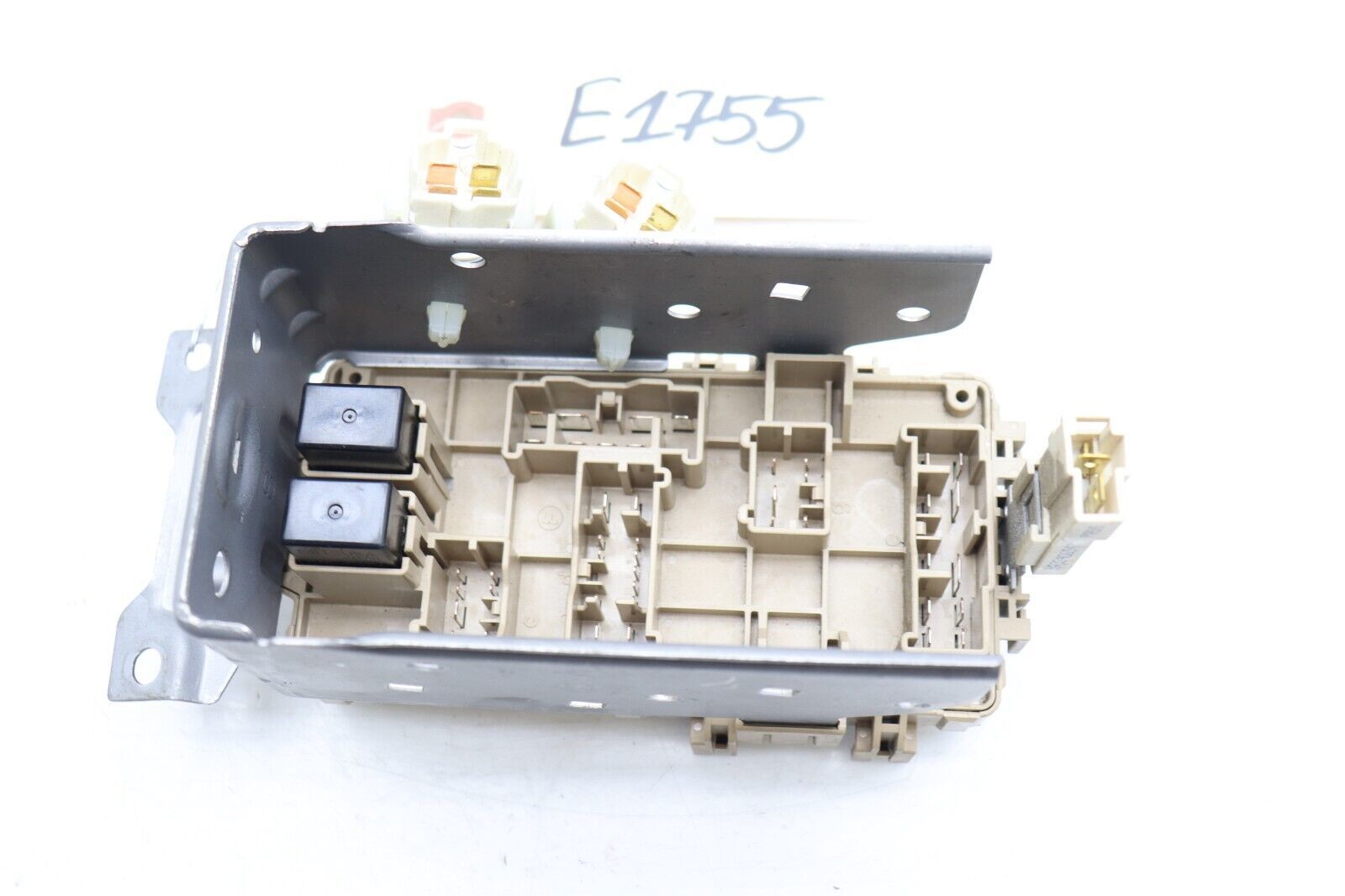 04-08 SUBARU FORESTER XT INTERIOR CABIN FUSE BOX E1755 - $51.56