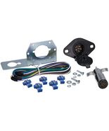 Infinite Innovations UE600010 Trailer Kit (6WY RND) - $596.29 MXN