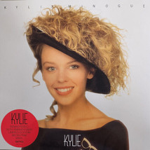 Kylie Minogue - Kylie (NeonPink Vinyl LP 2023, Limited Edition 35th Anniversary) - $48.72