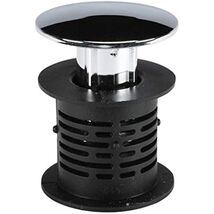 DANCO 2-in-1 Bathtub Hair Catcher Strainer and Stopper | Drain Protector... - $36.74 CAD