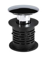 DANCO 2-in-1 Bathtub Hair Catcher Strainer and Stopper | Drain Protector... - $479.46 MXN