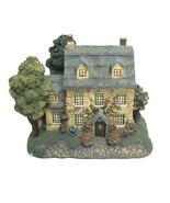 Hawthrone village Figurine Stonebrooke inn 307441 - £30.56 GBP