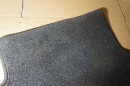 2000-2005 TOYOTA CELICA GT GT-S REAR LEFT CARPET FLOOR MAT LH GTS image 2