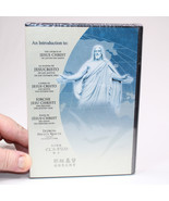 An Introduction To The Church Of Jesus Christ Of Latter Day Saints DVD B... - $4.90