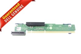 1P PCI-e X4 Slot 1 Expansion Riser Board Dell PowerEdge R320 R420 Server... - £14.21 GBP