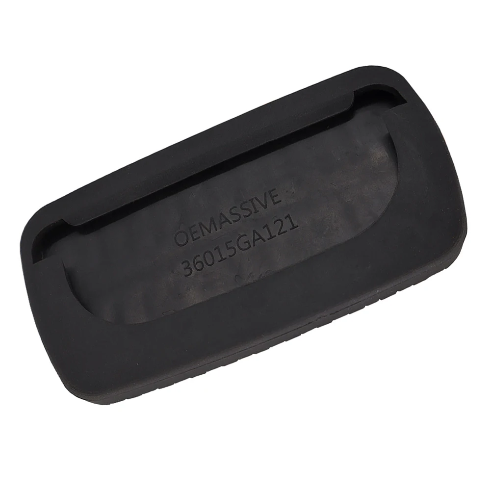 Brake Pedal Pad Cover Rubber 36015GA121 For Outback MK3 BL/BP For Legacy... - $13.97