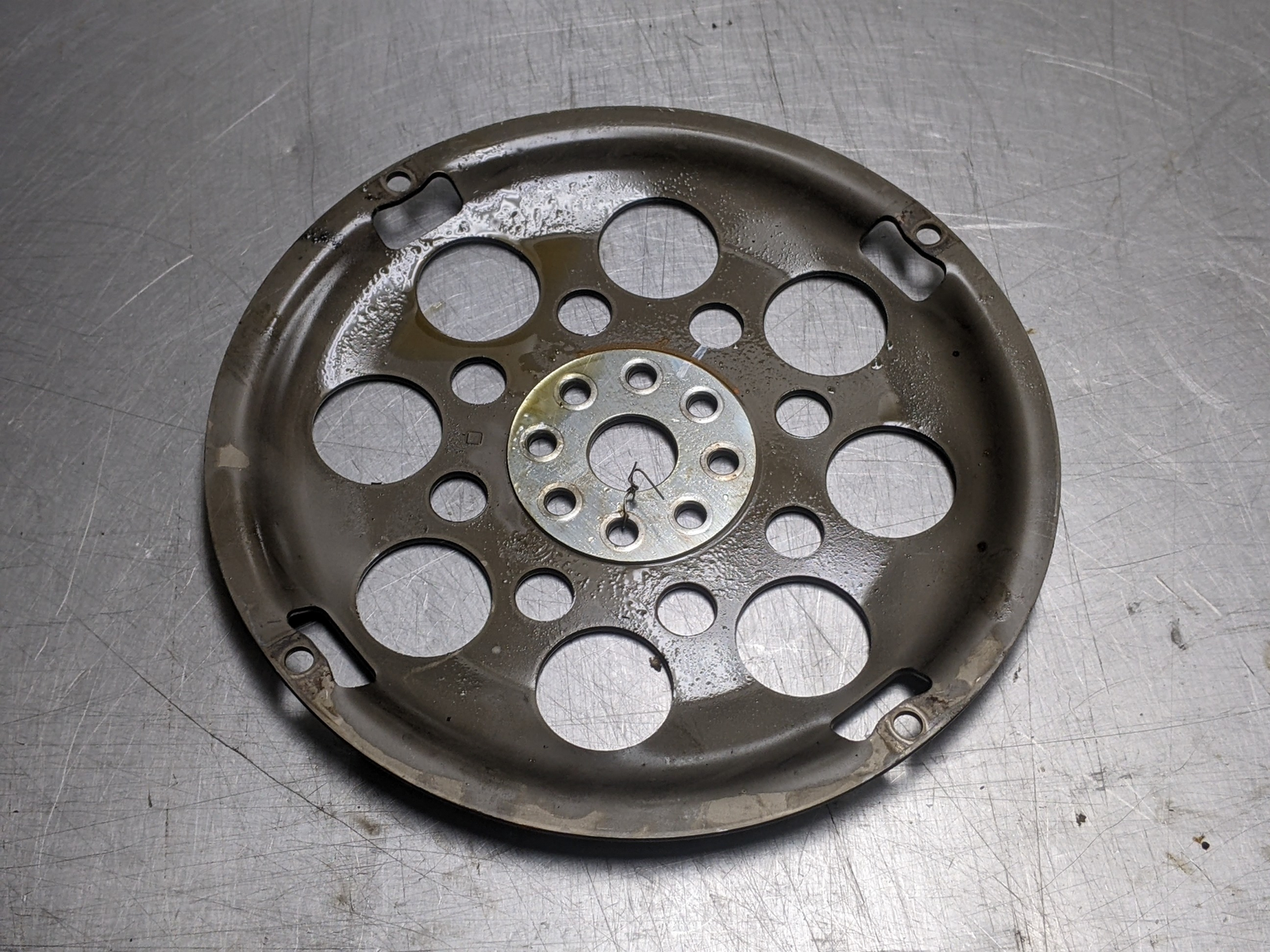 Flexplate For 15-19 Subaru Outback  2.5 12332AA170 Gas Item image 3