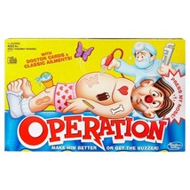 Hasbro Operation - $29.33