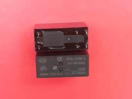 JQX-115F-I 012-1HS3(555), 12VDC Relay, Hongfa Brand New!! - £4.47 GBP