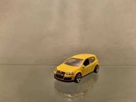 Matchbox VW Volkswagen Golf V GTI 1:64 - £2.31 GBP