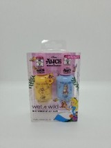 NEW! Wet n Wild Alice in Wonderland Nail Polish In A World Of My Own - $14.85