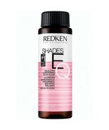 Redken Shades EQ Conditioning Color Gloss 07N Mirage 2oz NEW - $10.34