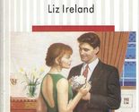 Man Trap (Silhouette Romance) Liz Ireland - £2.35 GBP