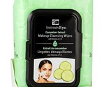 IntensivEye Cucumber Extract Makeup Cleansing Wipes   ( 60 Wipes ) - $7.99