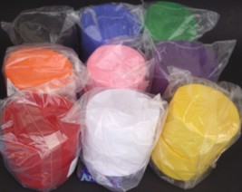 PARTY CREPE PAPER STREAMERS 2 Rolls/Pack Total 140 Feet/Pack SELECT: COLOR - £2.35 GBP+