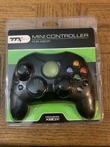 Ttx Tech Mini Controller For Xbox Black - $49.38
