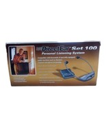 Sennheiser Direct Ear Set 100-120-SEC for Wireless TV listening  - €29,74 EUR