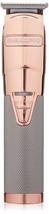 Hair Trimmer With Cord/Cordless Capability: Babylisspro Fx788Rg Rosefx. - $185.98