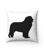 Newfoundland Spun Polyester Square Pillow - €25,87 EUR