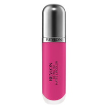 Revlon Ultra HD Matte Lip Mousse - 650 Spark - 0.2 fl oz - $8.90