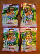 Puppy In My Pocket Series 1 Figurines (4 Blind Bag Lot)  Brand NEW - £14.84 GBP