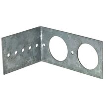 Watts Quick-Connect Stubout Angle Bracket P-953 - $8.95