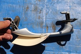 2000-2006 MERCEDES BENZ CL500 RH PASSENGER EXTERIOR DOOR HANDLE K2513 image 7