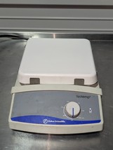 Fisher Scientific 11-102-49S Isotemp Magnetic Stirrer TESTED / 30 DAY GU... - $3,301.57 MXN