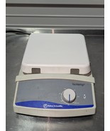 Fisher Scientific 11-102-49S Isotemp Magnetic Stirrer TESTED / 30 DAY GU... - $3,218.43 MXN