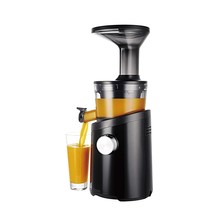 Hurom H101 Easy Clean Slow Juicer - Pearl Black - £507.06 GBP