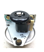 Durham J238-150-1571 Draft Inducer Blower Motor HC21ZE117 115V used #MK147A - $65.00