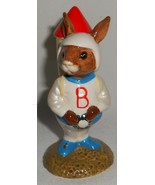 1980 Royal Doulton #DB20 ASTRO ROCKET MAN  BUNNYKINS FIGURINE Made in England - $31.67