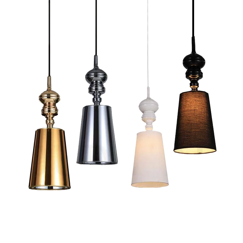 Spanish Guard pendant lights Single Head Indoor home decor luminaire Cafe Restau - £268.61 GBP