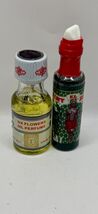 BINT EL SUDAN Red Sleeve and SIX FLOWERS Perfumes set - $19.80