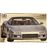 PLASTIC MODEL KIT ACURA NSX SPORTS CAR SERIES Tamiya 1:24 - $23.15 CAD