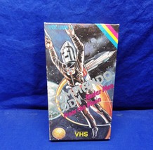 Classic Sci-Fi VHS:  &quot;Commando Cody Radar Men From The Moon&quot; Vol 2 (1952) - £7.02 GBP