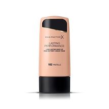 Max Factor Lasting Performance Liquid Foundation, 102 Pastelle, 35 ml  - $19.00
