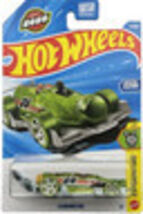 Hot Wheels Carbonator Happy New Year 2026 #12 Mainline 2026 Case A (In-S... - $6.92
