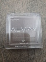 Almay Eyeshadow Palette, 110 CAUSE A STIR, New, Sealed - $7.89