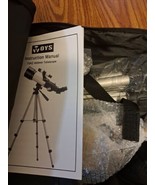 OYS Telescope, Telescopes for Adults, 70mm - $81.22 CAD