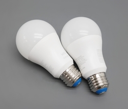 WiZ 603506 A19 60W Color Bulbs (2-Pack) image 3