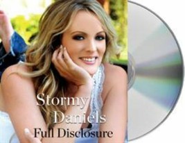 Full Disclosure by Daniels, Stormy; Burton, Kate [Reader]; Avenatti, Mic... - $11.99