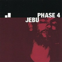 Jebu Phase 4 Compact Disc Recording Club Records New Rare  - £19.98 GBP